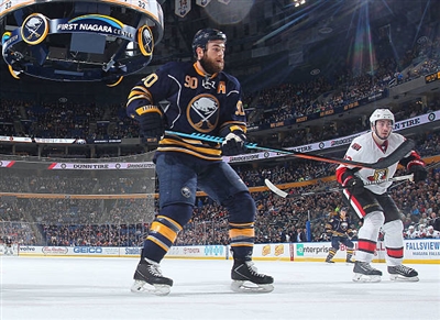 Ryan O'Reilly poster