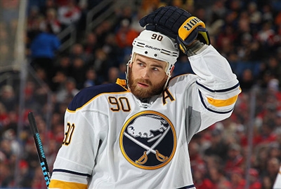 Ryan O'Reilly poster