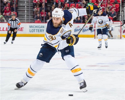 Ryan O'Reilly poster