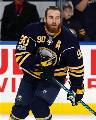 Ryan O'Reilly poster