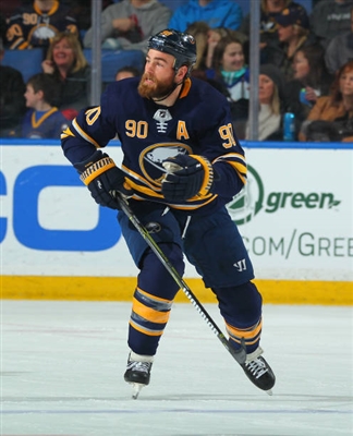 Ryan O'Reilly poster