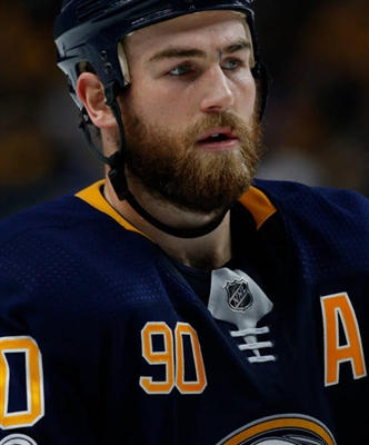 Ryan O'Reilly poster
