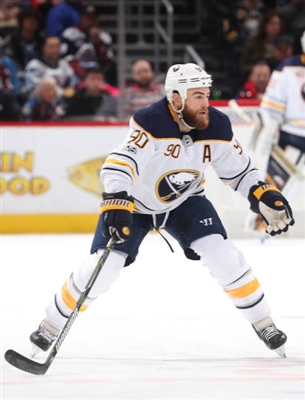 Ryan O'Reilly poster