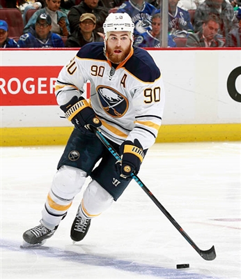 Ryan O'Reilly poster