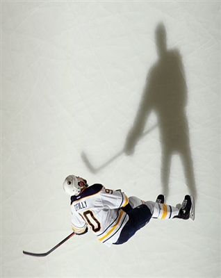 Ryan O'Reilly poster