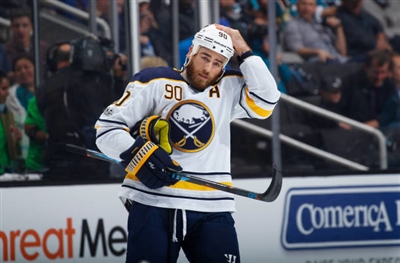 Ryan O'Reilly poster