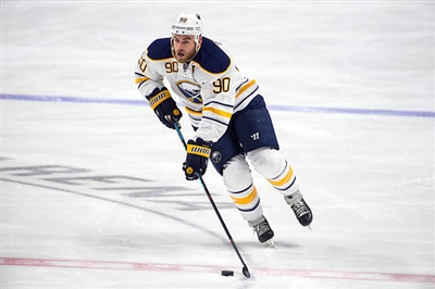 Ryan O'Reilly poster