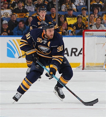 Ryan O'Reilly poster