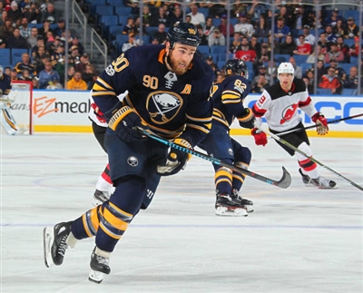 Ryan O'Reilly poster