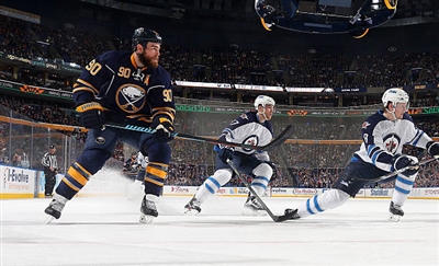 Ryan O'Reilly poster