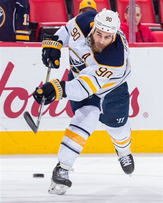 Ryan O'Reilly poster