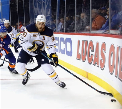 Ryan O'Reilly poster