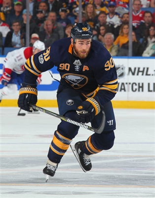 Ryan O'Reilly poster