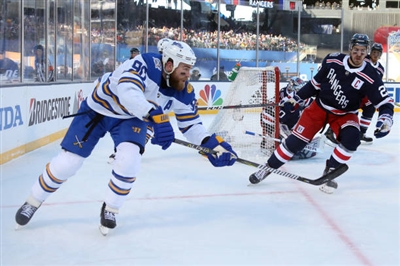 Ryan O'Reilly poster