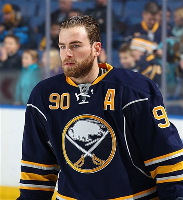 Ryan O'Reilly poster