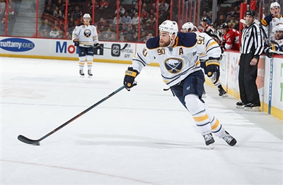 Ryan O'Reilly poster