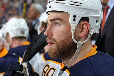 Ryan O'Reilly poster
