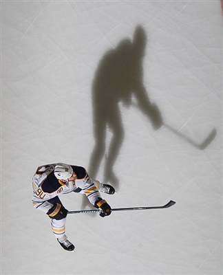Ryan O'Reilly poster