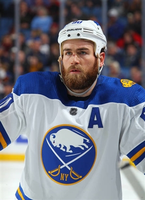 Ryan O'Reilly poster