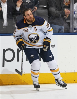 Ryan O'Reilly poster