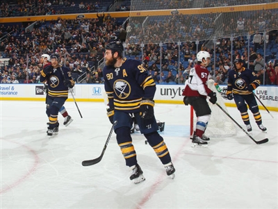 Ryan O'Reilly poster