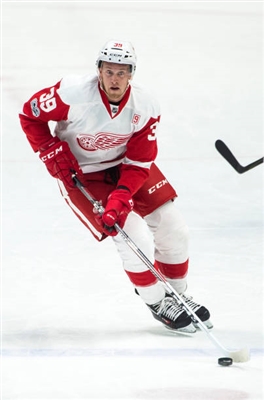 Anthony Mantha poster
