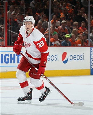 Anthony Mantha poster