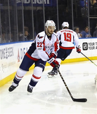 Kevin Shattenkirk poster