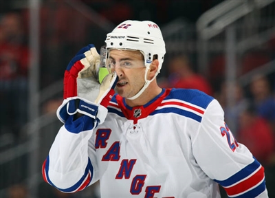 Kevin Shattenkirk poster