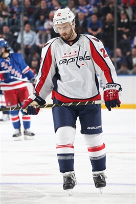 Kevin Shattenkirk poster