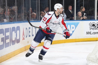 Kevin Shattenkirk poster