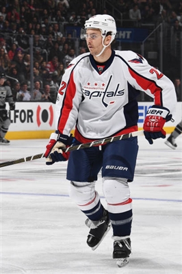 Kevin Shattenkirk poster