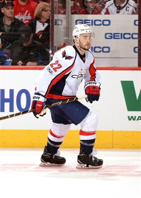 Kevin Shattenkirk poster