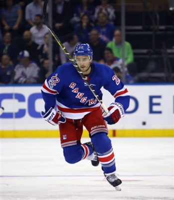 Kevin Shattenkirk poster