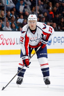 Kevin Shattenkirk poster