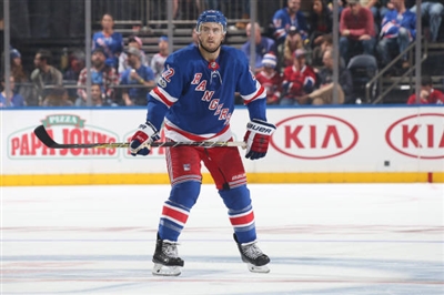 Kevin Shattenkirk poster