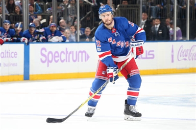 Kevin Shattenkirk poster