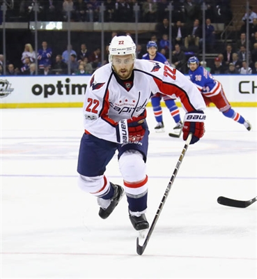 Kevin Shattenkirk poster