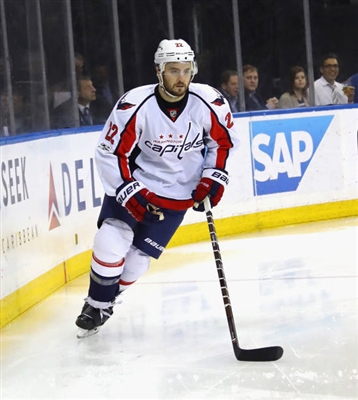 Kevin Shattenkirk poster