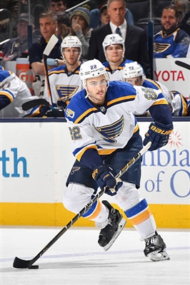 Kevin Shattenkirk poster