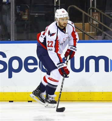 Kevin Shattenkirk poster