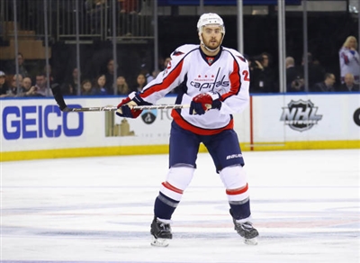 Kevin Shattenkirk poster