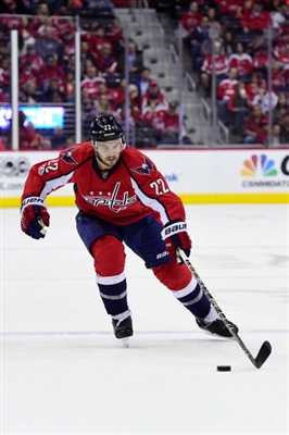 Kevin Shattenkirk poster