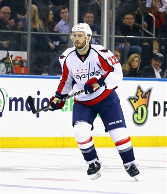 Kevin Shattenkirk poster