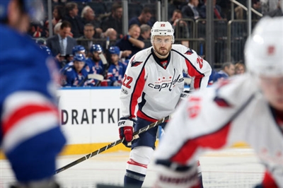 Kevin Shattenkirk poster