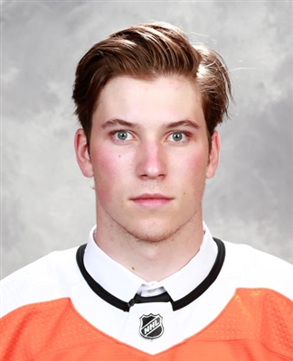 Nolan Patrick poster