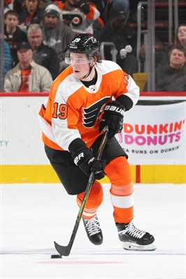 Nolan Patrick poster