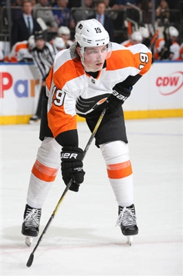 Nolan Patrick poster