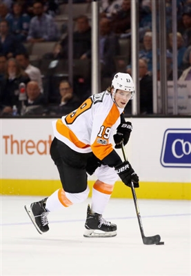 Nolan Patrick poster