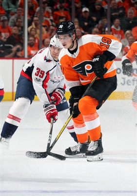 Nolan Patrick poster